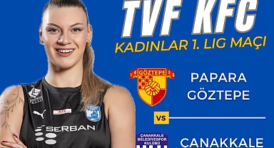 Çanakkale Belediyespor, sezonun son maçına çıkıyor