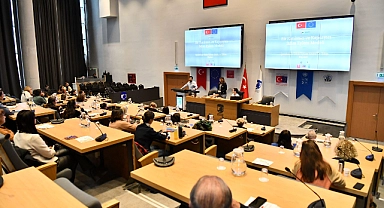 Çanakkale’de “İklim Elçileri Projesi” başladı