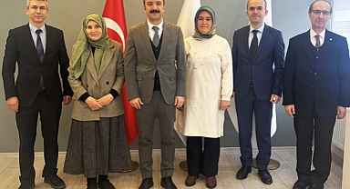 Çanakkale'de köy kadınlarına yönelik Nevruz Bezi Dokumacılığı projesi başlatıldı!