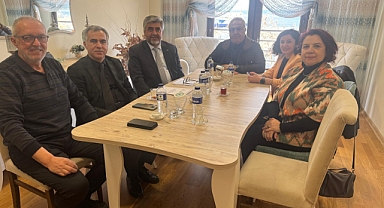 Çanakkale'de proje okulları masaya yatırıldı