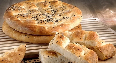 Çanakkale'de Ramazan pidesi 25 TL oldu