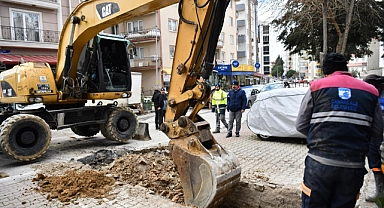Çanakkale'de su çalışmaları nedeniyle bazı yollar trafiğe kapatılacak