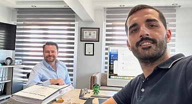 Emirhan Şahbaz; "Çanakkale halkının cebine 65 milyon TL fazladan para girdi"