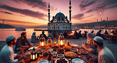 Çanakkale İftar ve İmsak Vakitleri 2025 Sahur Kaçta? Akşam Ezanı Ne Zaman?