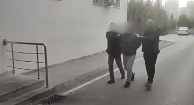 Çanakkale'nin de İçlerinde Olduğu 39 İlde FETÖ Operasyonu!