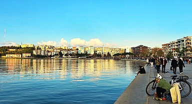 Çanakkale'nin yaşam kalite anketi