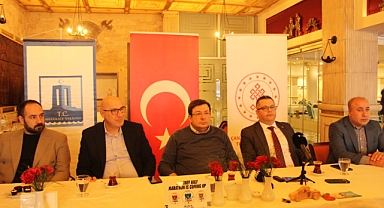 Çanakkale, Uluslararası Fuarlarda Tanıtılacak