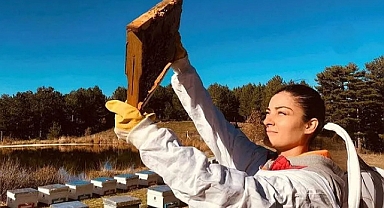 Çanakkale’yi O temsil edecek