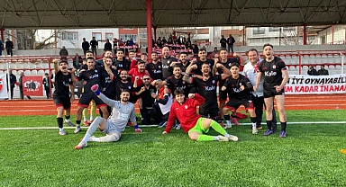 Çanspor evinde 2-0 kazandı