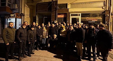 CHP, 6 Şubat'ta hayatını kaybedenleri andı