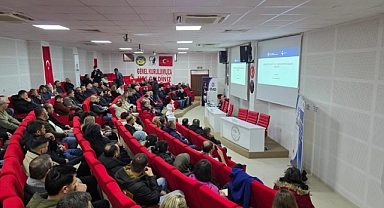 ÇİAD’dan bölge ekonomisine katkı sağlayacak seminer