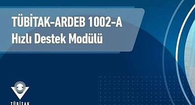 Enerji Kaynakları ve Yönetimi ABD öğrencisinin projesine TÜBİTAK desteği