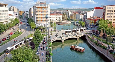 Eskişehir'e neden gitmeliyiz?