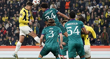 Fenerbahçe - Anderlech Rövanş Maçı Hangi Gün?