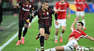 Galatasaray - AZ Alkmaar rövanş maçı ne zaman?