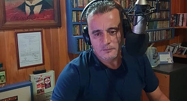 Gecenin Gezgini Mehmet Gezgin hayata veda etti