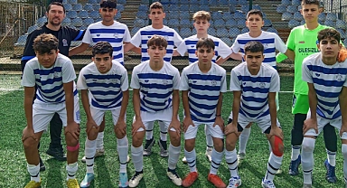 Geliboluspor - Yeni Çanspor hazırlık maçı iptal edildi