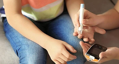 Gençlerde diyabet, obezite ve kalp rahatsızlıkları artıyor