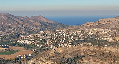 Gökçeada'da 13 Turizm İşletmesi Mühürlendi