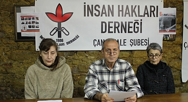 İHD’den 6 Şubat depremlerinin yıl dönümünde adalet çağrısı