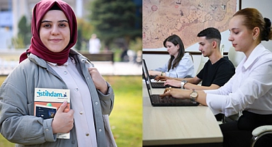 İŞKUR Gençlik Programı Başvuruları Başladı. Katılım Koşulları Neler?