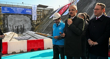 İstanbul’da 3,1 Milyon Kişi Daha Raylı Sistem Ağına Kavuşuyor