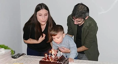 İyi ki doğdun Metehan