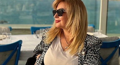 İyi ki doğdun Nesrin Dengiç