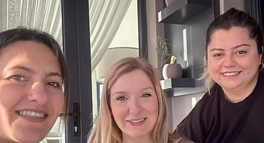 İyi ki doğdun Sema Elmas