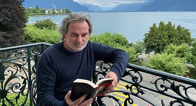 Jean-Christophe Grangé kimdir, kitapları nelerdir?