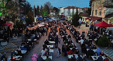 Kalkım'da hayır yemeği düzenlenecek