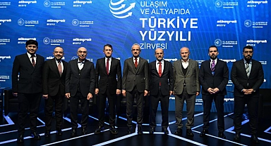 Kalkınma Yolu’ndan Şam Havalimanı’na Türkiye’nin Ulaşım Yüzyılı