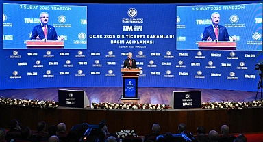 Kalkınma Yolu Projesi Türkiye’nin ekonomik statüsünü güçlendirecek