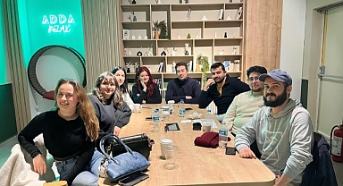Koza Gençlik Derneği’nde Kutu Oyunları buluşmaları devam ediyor