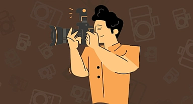 Koza Gençlik Derneği'nden Fotoğrafçılık Atölyesi