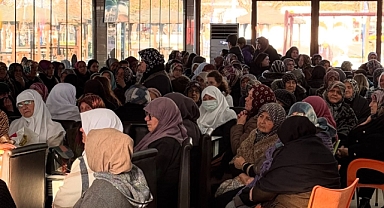 Lapseki’den Kutsal Topraklara Yolculuk