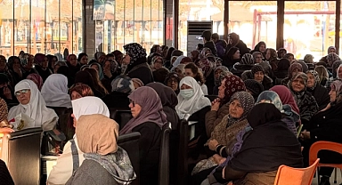 Lapseki’den Kutsal Topraklara Yolculuk