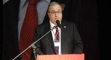 Levent Gürbüz: "Erken seçim için güçlü bir taleple geliyoruz"