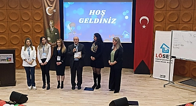 LÖSEV, Bursa Bilim ve Doğa Köy Enstitüsü’nde lösemiyi yenen çocukları ağırladı