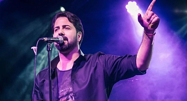 Moğollar Solisti Emrah Karaca Kariyerine Solo Konserlerle Devam Edecek! İlk Konseri Urla'da...