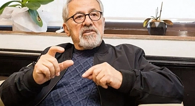Naci Görür'den Ege bölgesine uyarı!