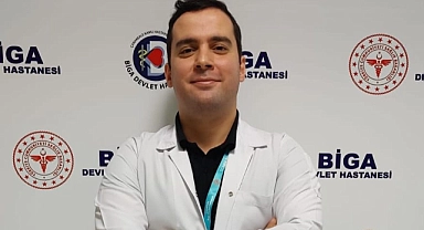 Nöroloji Uzmanı Dr. Cem Direybatoğulları epilepsiye dikkat çekti