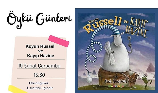Öykü Günleri devam ediyor