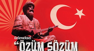 Özüm Sözüm Dede Korkut öykü yarışması başvuruları başladı