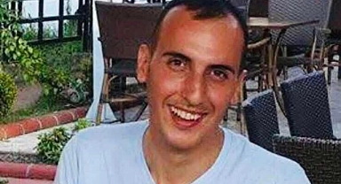 Polis Memuru Samet Bayraktar hayatını kaybetti