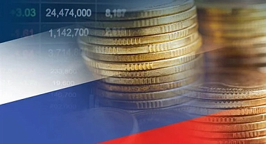 Rusya'ya dönen yabancı şirketler için şartlar değişecek