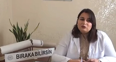 Sağlığınızı Ertelemeyin Sigarayı Bırakın!