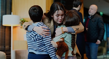 Sahipsizler yeni bölümüyle 26 Şubat Çarşamba Star'da