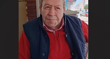 Sami Özdemir hayata gözlerini yumdu