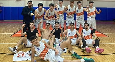 Şampiyon Çanakkale Belediyespor Kulübü